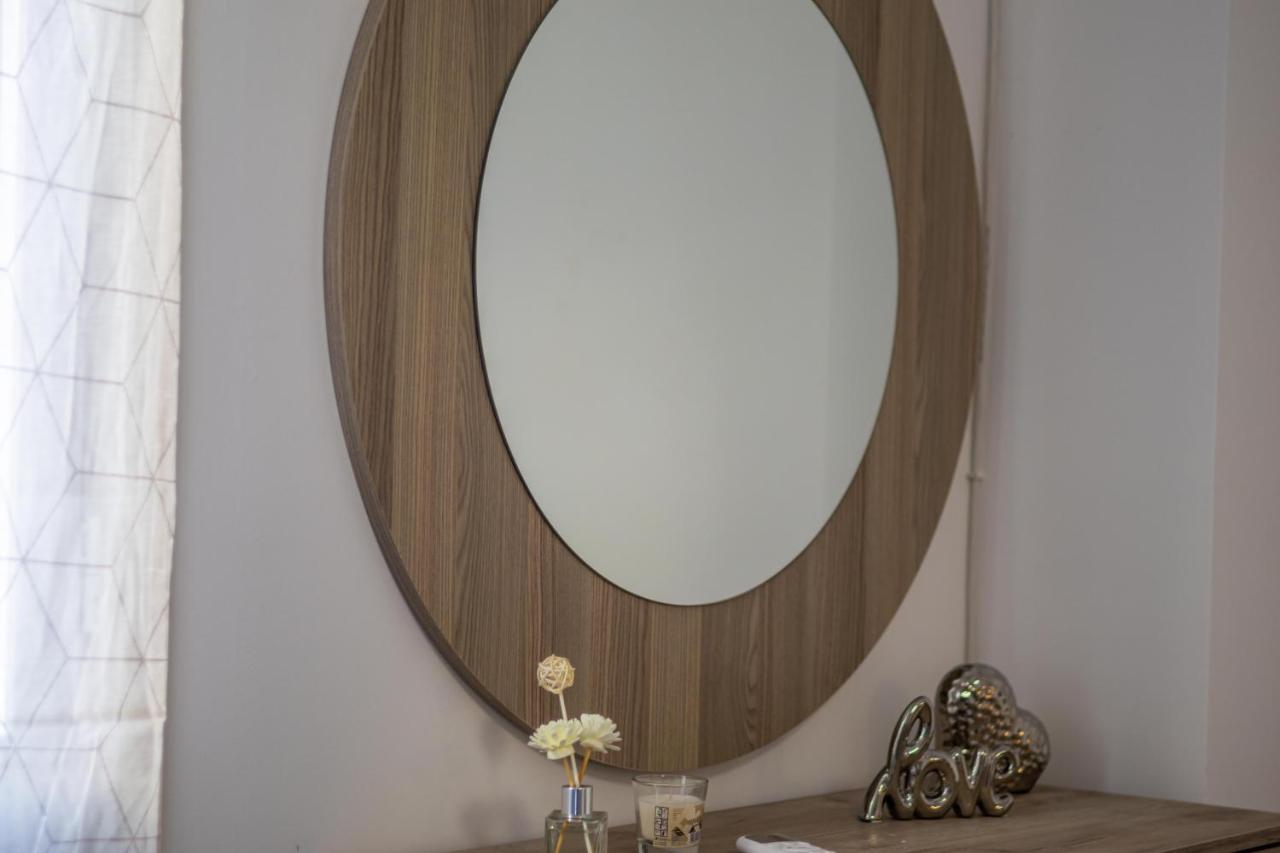 Korinthos Downtown Apartment Εξωτερικό φωτογραφία