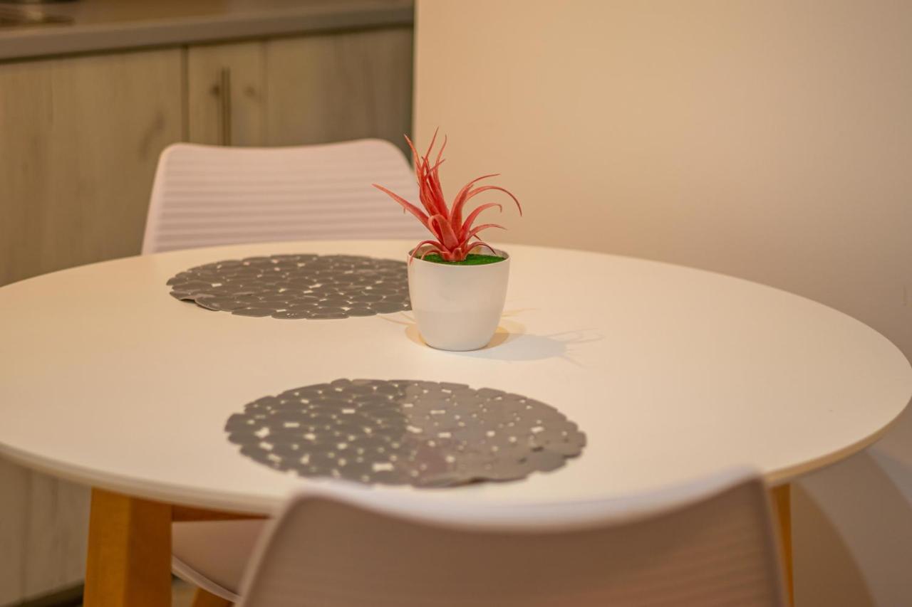 Korinthos Downtown Apartment Εξωτερικό φωτογραφία