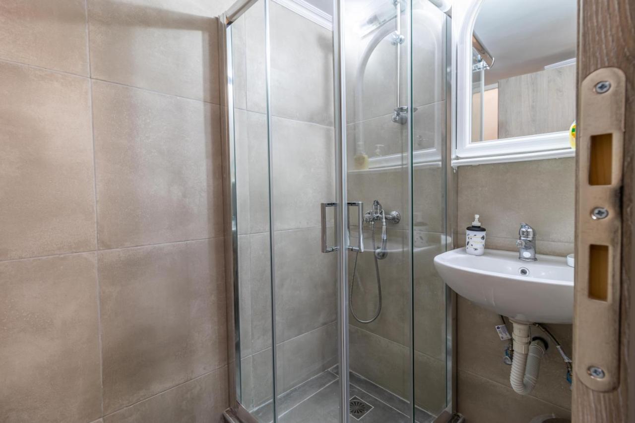 Korinthos Downtown Apartment Εξωτερικό φωτογραφία