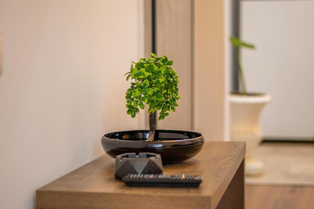Korinthos Downtown Apartment Εξωτερικό φωτογραφία